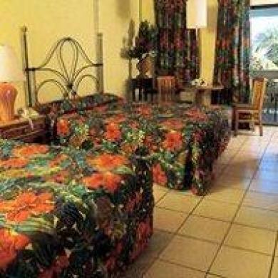Turtle Cove Inn Extérieur photo