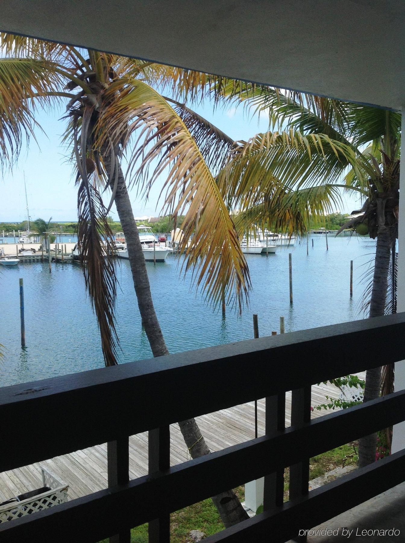 Turtle Cove Inn Extérieur photo