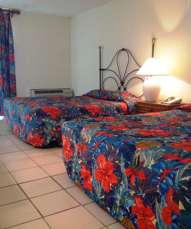 Turtle Cove Inn Chambre photo