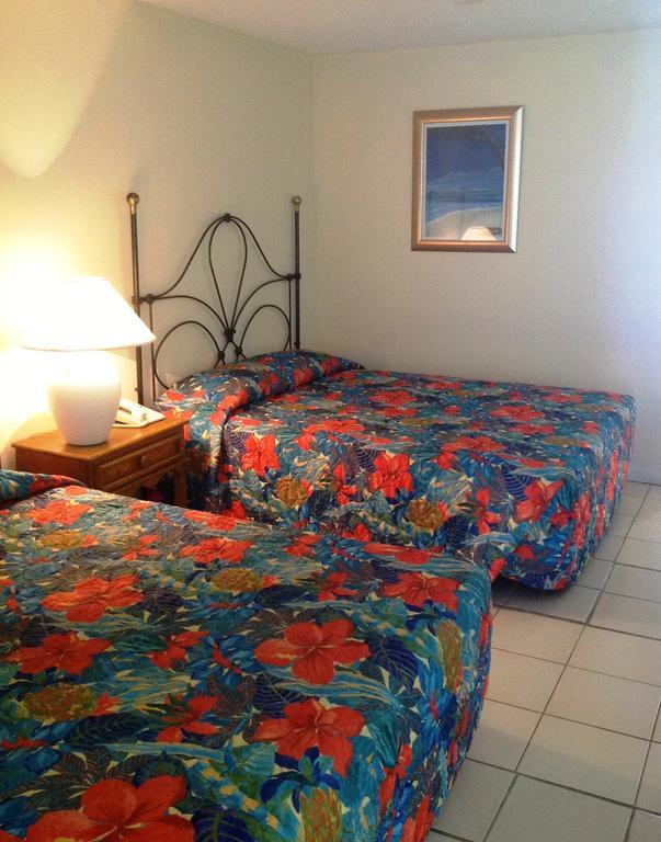 Turtle Cove Inn Chambre photo