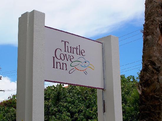 Turtle Cove Inn Extérieur photo