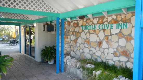 Turtle Cove Inn Extérieur photo